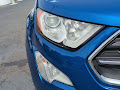 2021 Ford EcoSport Titanium