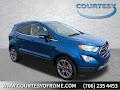 2021 Ford EcoSport Titanium