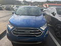 2021 Ford EcoSport Titanium