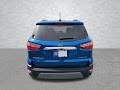 2021 Ford EcoSport Titanium