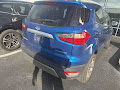 2021 Ford EcoSport Titanium