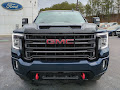 2023 GMC Sierra 2500HD AT4