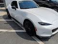 2024 Mazda MX-5 Miata RF Club