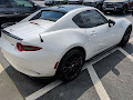 2024 Mazda MX-5 Miata RF Club