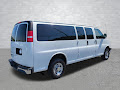 2024 Chevrolet Express 3500 LT
