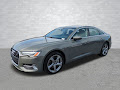 2024 Audi A6 45 Premium Plus