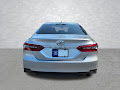 2024 Toyota Camry XLE