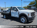 2024 Ford F-550SD XL