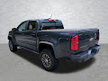 2017 Chevrolet Colorado ZR2