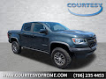 2017 Chevrolet Colorado ZR2