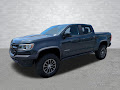 2017 Chevrolet Colorado ZR2