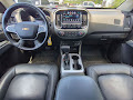 2017 Chevrolet Colorado ZR2
