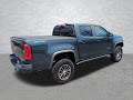 2017 Chevrolet Colorado ZR2