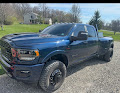 2023 RAM 3500 Limited