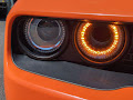 2022 Dodge Challenger SRT Hellcat Redeye Widebody Jailbreak