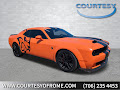 2022 Dodge Challenger SRT Hellcat Redeye Widebody Jailbreak