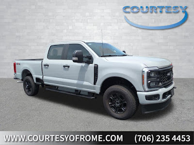 2026 Ford F-250SD