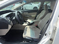 2015 Honda Civic SE