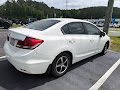 2015 Honda Civic SE
