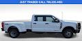 2024 Ford F-350SD XL