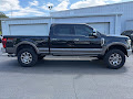 2022 Ford F-250SD King Ranch