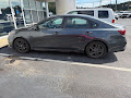 2020 Kia Forte GT-Line