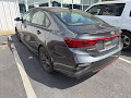 2020 Kia Forte GT-Line