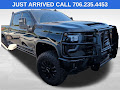 2025 Chevrolet Silverado 2500HD High Country