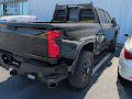 2025 Chevrolet Silverado 2500HD High Country