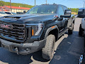 2024 GMC Sierra 2500HD AT4X