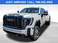 2024 GMC Sierra 3500HD Denali Ultimate