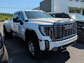 2024 GMC Sierra 3500HD Denali Ultimate
