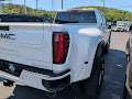 2024 GMC Sierra 3500HD Denali Ultimate