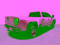 2024 GMC Sierra 3500HD Denali Ultimate
