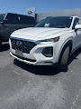 2019 Hyundai Santa Fe Ultimate