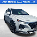2019 Hyundai Santa Fe Ultimate