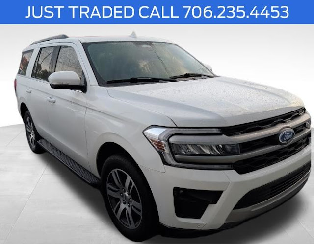 2024 Ford Expedition XLT