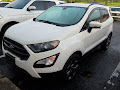 2018 Ford EcoSport SES