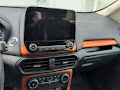 2018 Ford EcoSport SES