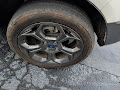2018 Ford EcoSport SES