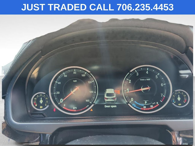 2018 BMW X6 sDrive35i
