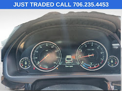 2018 BMW X6 sDrive35i