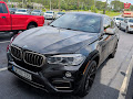 2018 BMW X6 sDrive35i