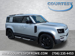 2020 Land Rover Defender 110 HSE