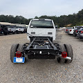 2026 Ford F-450SD XL