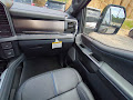 2026 Ford F-450SD Platinum