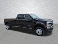 2026 Ford F-450SD Platinum