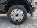 2026 Ford F-450SD Platinum