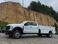 2026 Ford F-450SD XL
