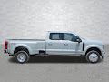 2026 Ford F-450SD Platinum
